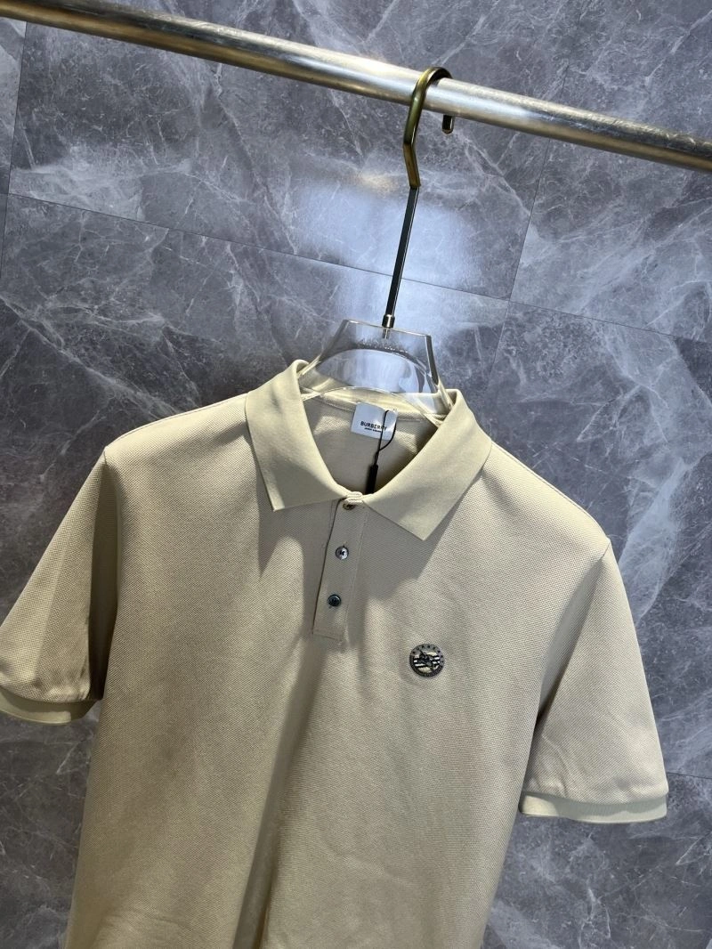 Tailored Burberry T-Shirts 100091