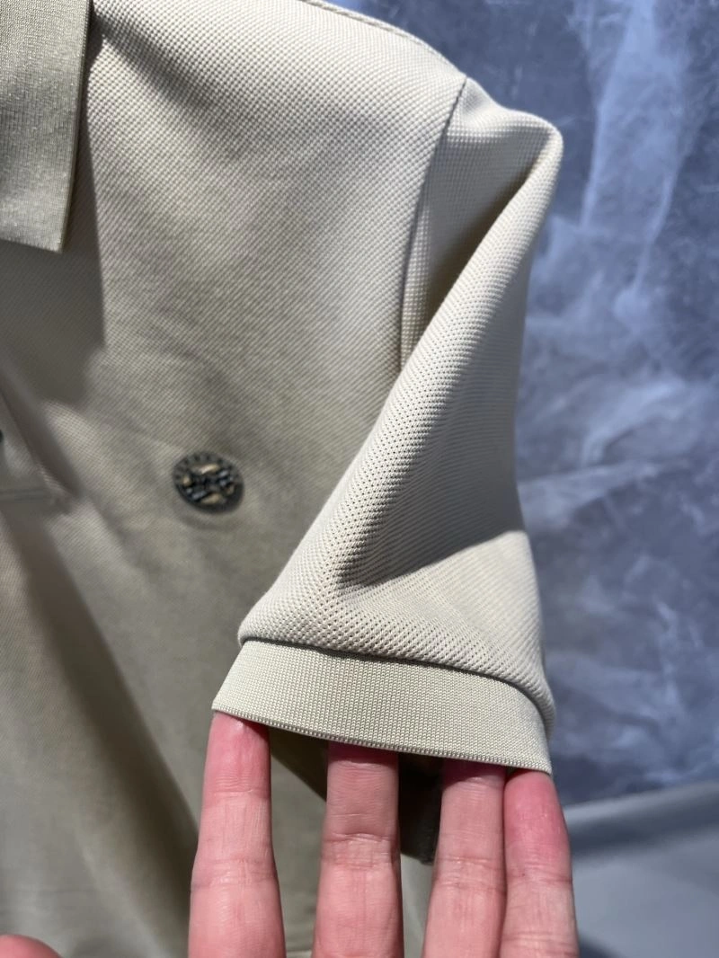 Tailored Burberry T-Shirts 100091