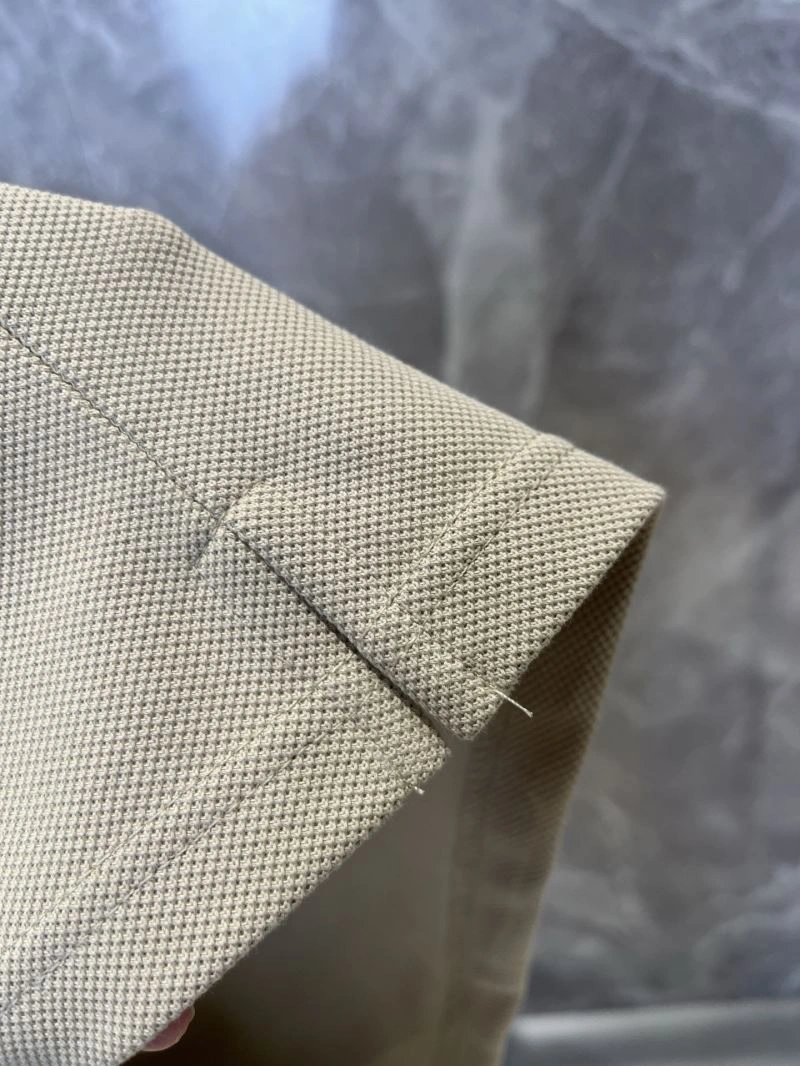 Tailored Burberry T-Shirts 100091
