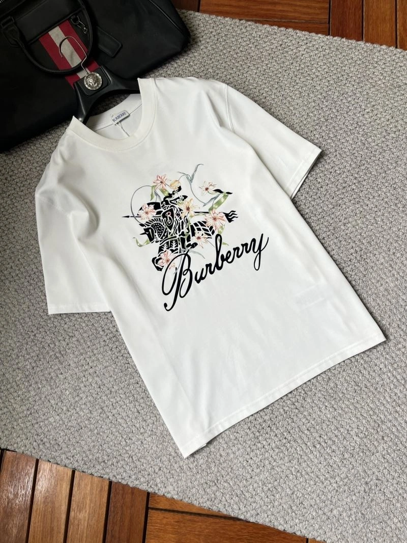 Breathable Burberry T-Shirts 100081