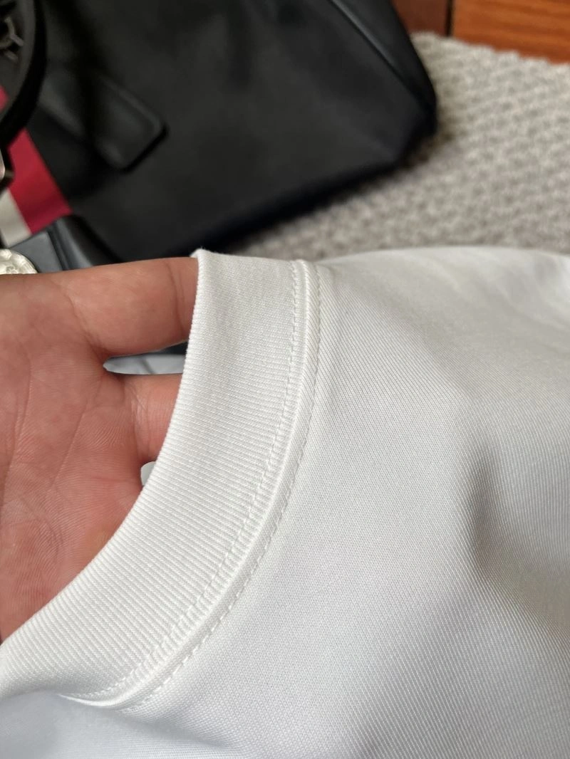 Breathable Burberry T-Shirts 100081