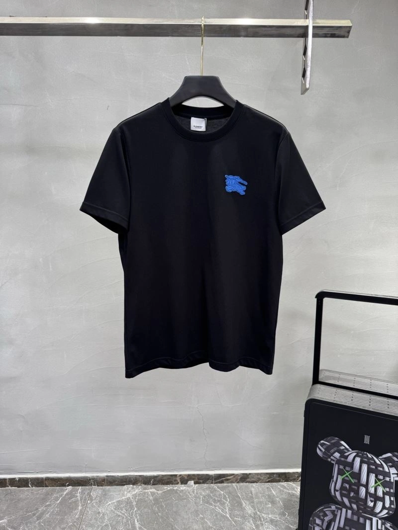 Burberry T-Shirts Elegant 100089