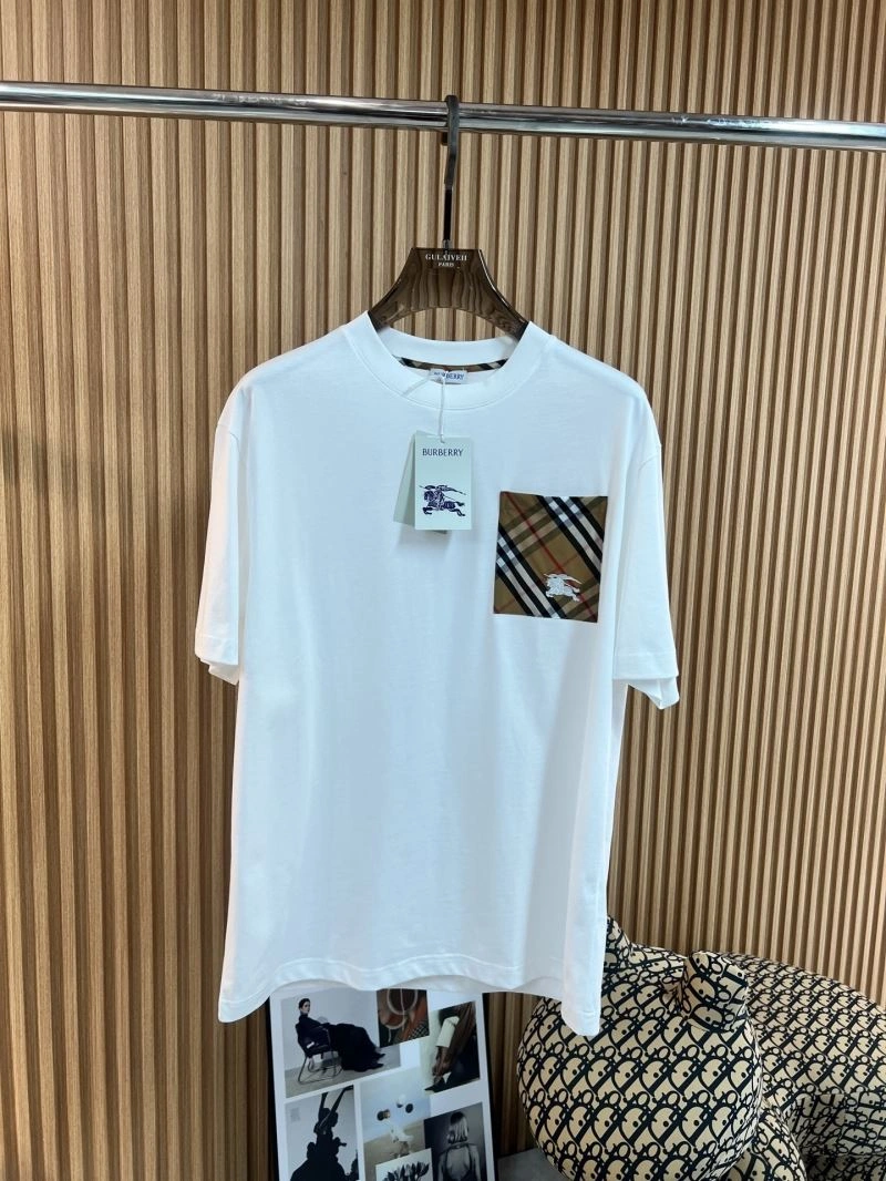 Burberry T-Shirts TopPick 100086