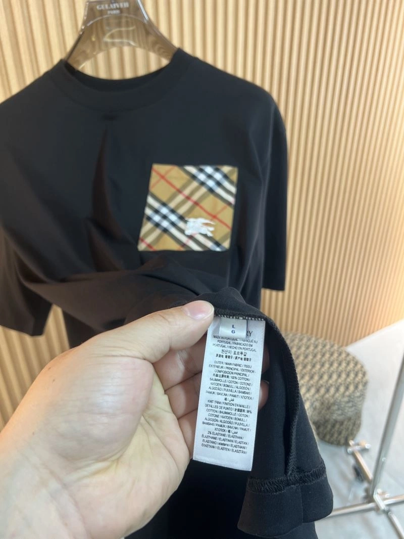 Burberry T-Shirts TopPick 100086