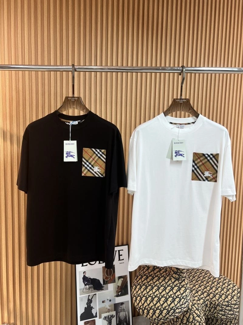 Burberry T-Shirts TopPick 100086