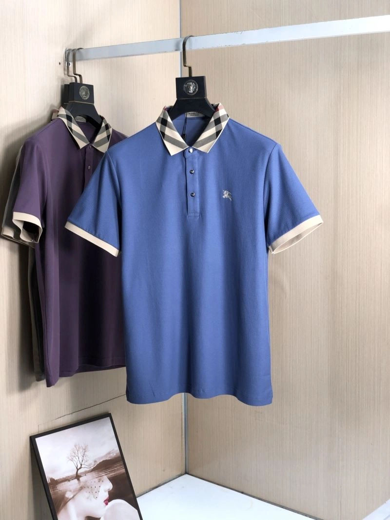 Supportive Burberry T-Shirts 100085