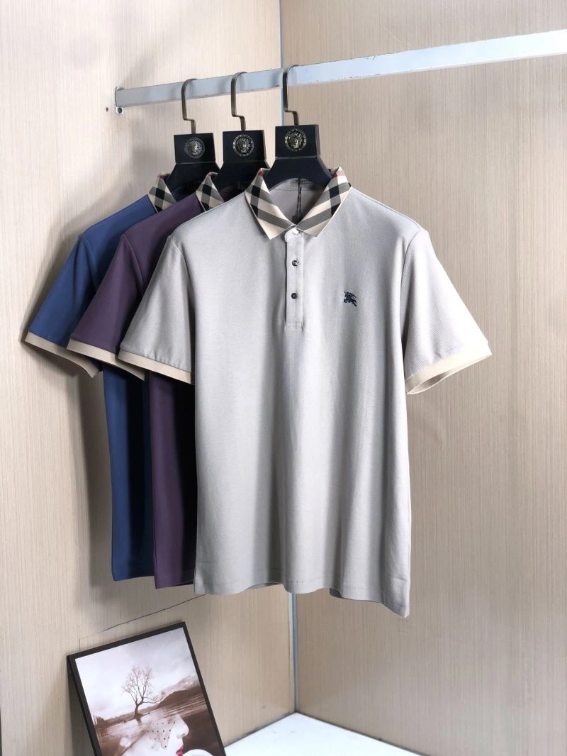 Supportive Burberry T-Shirts 100085