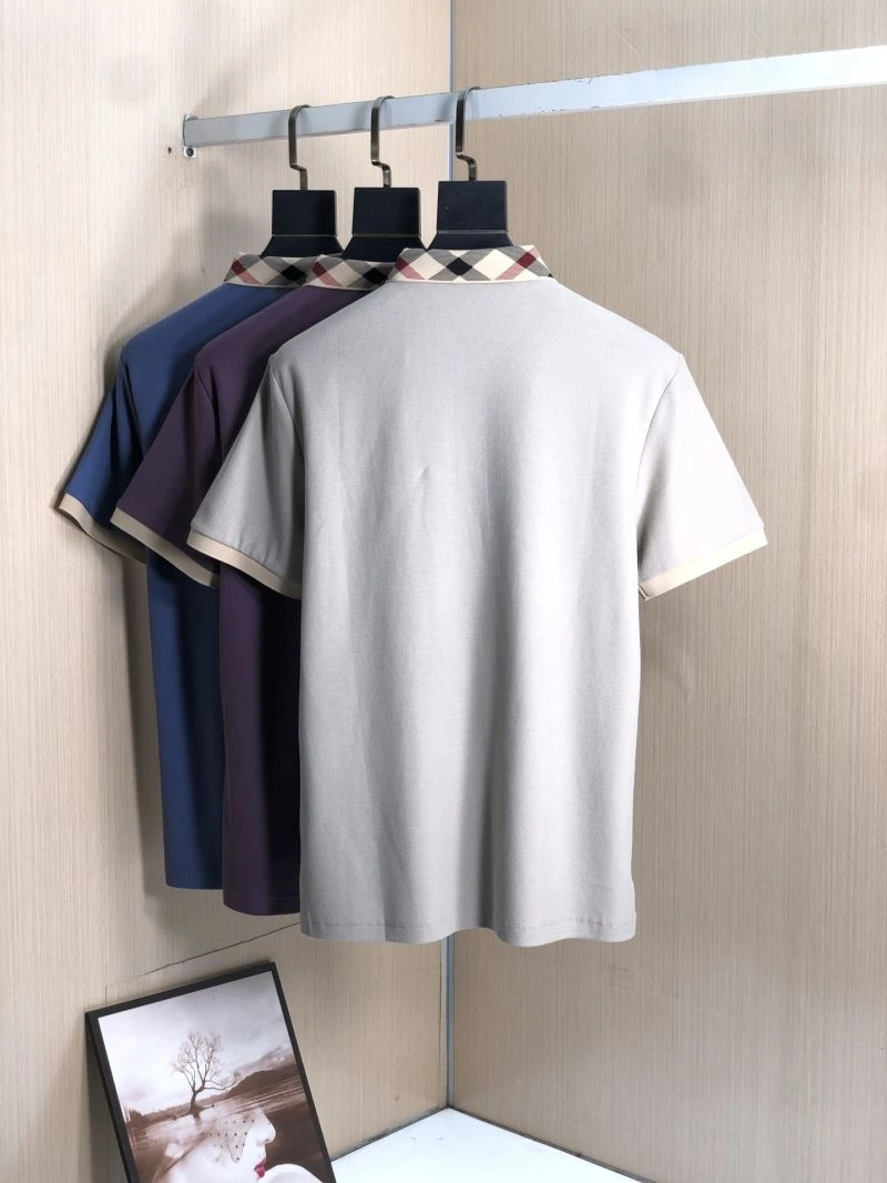 Supportive Burberry T-Shirts 100085