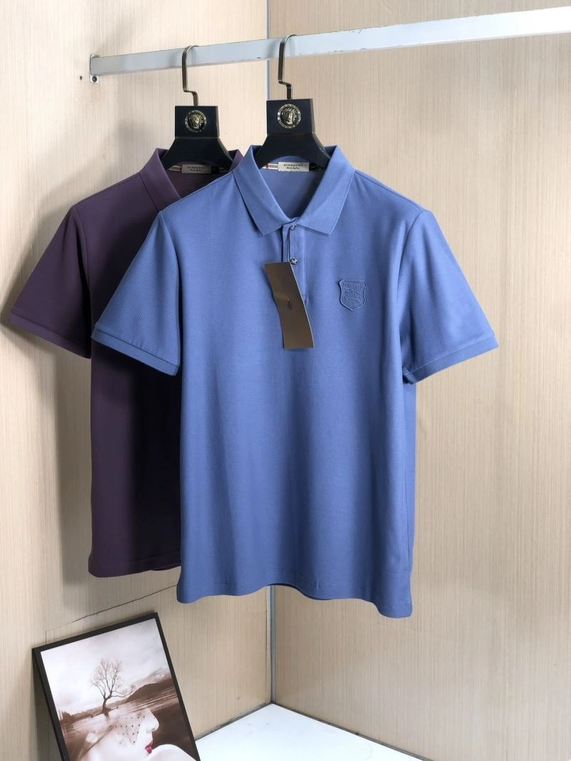 Burberry T-Shirts ZeroBulk 100094