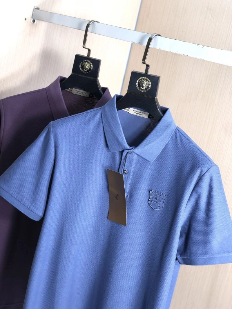 Burberry T-Shirts ZeroBulk 100094