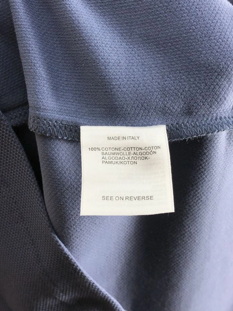 Burberry T-Shirts ZeroBulk 100094