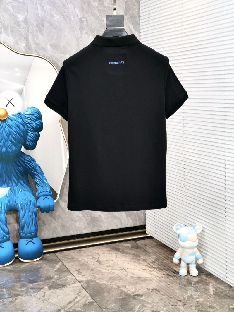 Thermal Burberry T-Shirts 100080