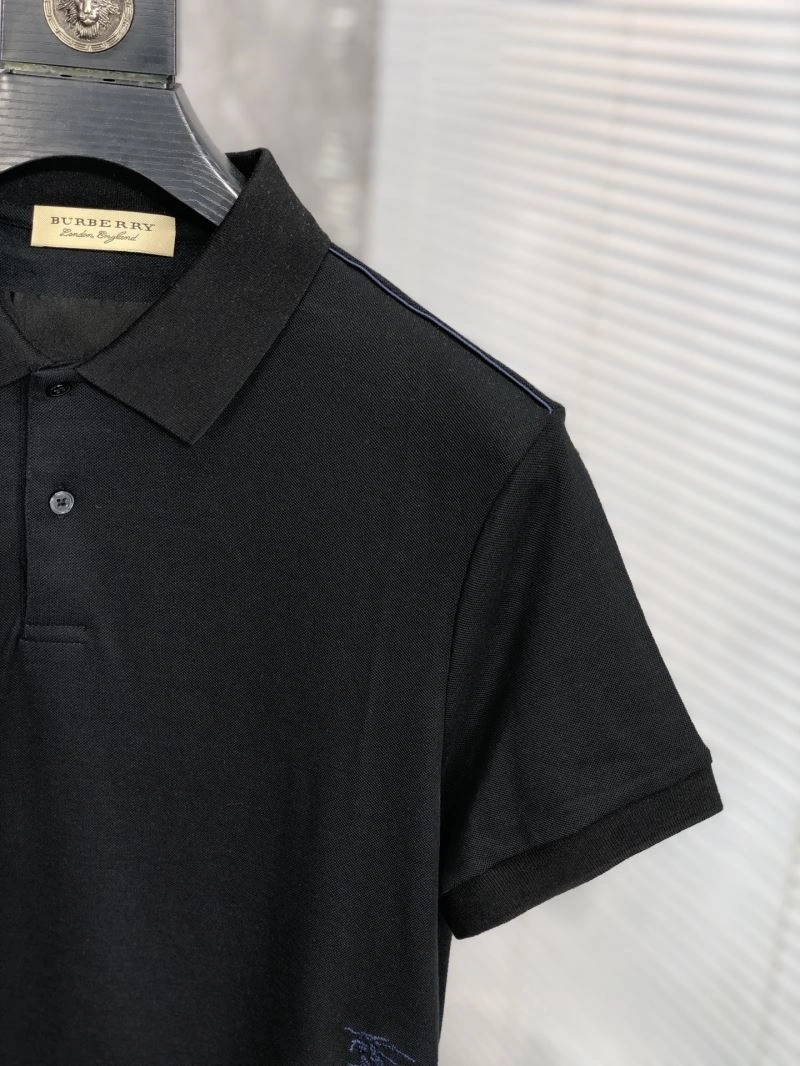 Thermal Burberry T-Shirts 100080