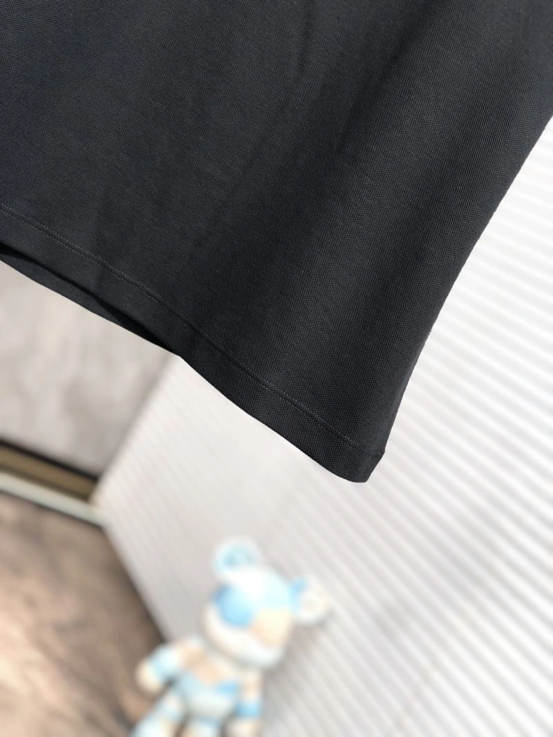 Thermal Burberry T-Shirts 100080