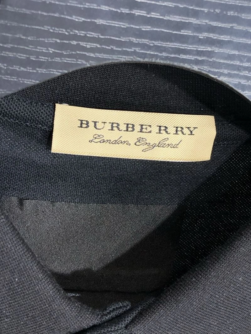 Thermal Burberry T-Shirts 100080
