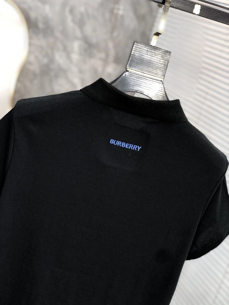 Thermal Burberry T-Shirts 100080