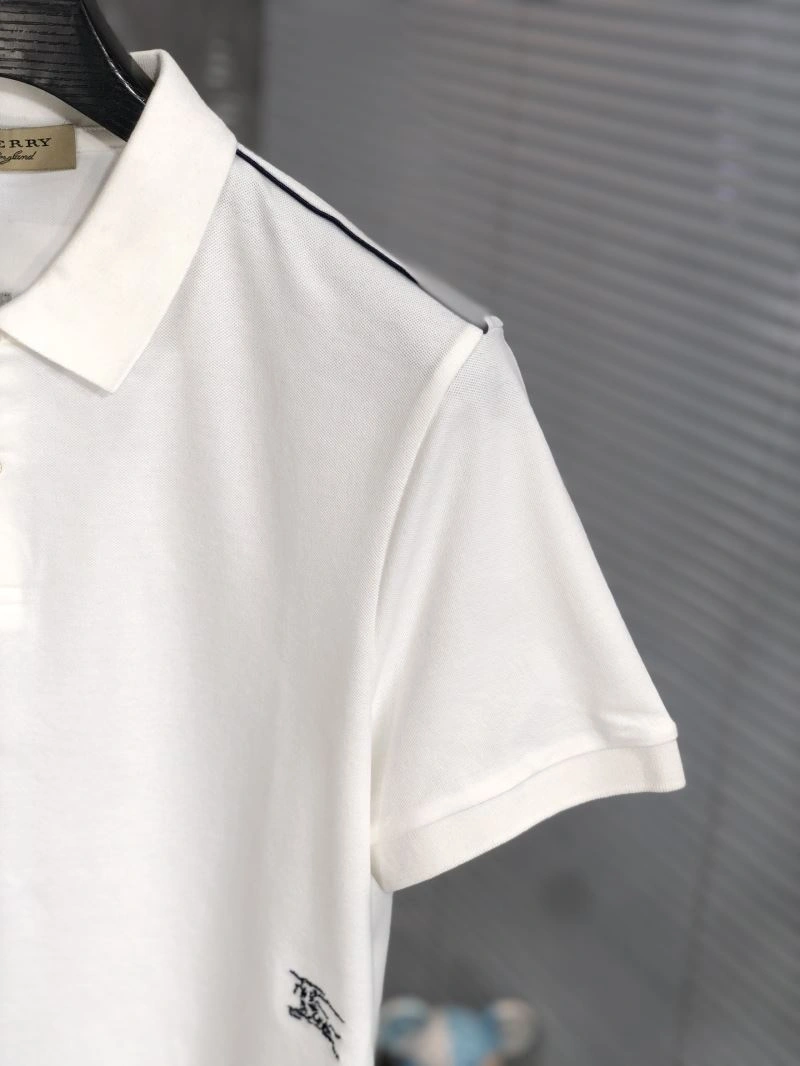 Burberry T-Shirts Stretchable 100079