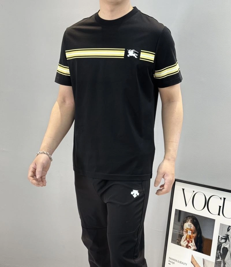 EyeCatching Burberry T-Shirts 100076