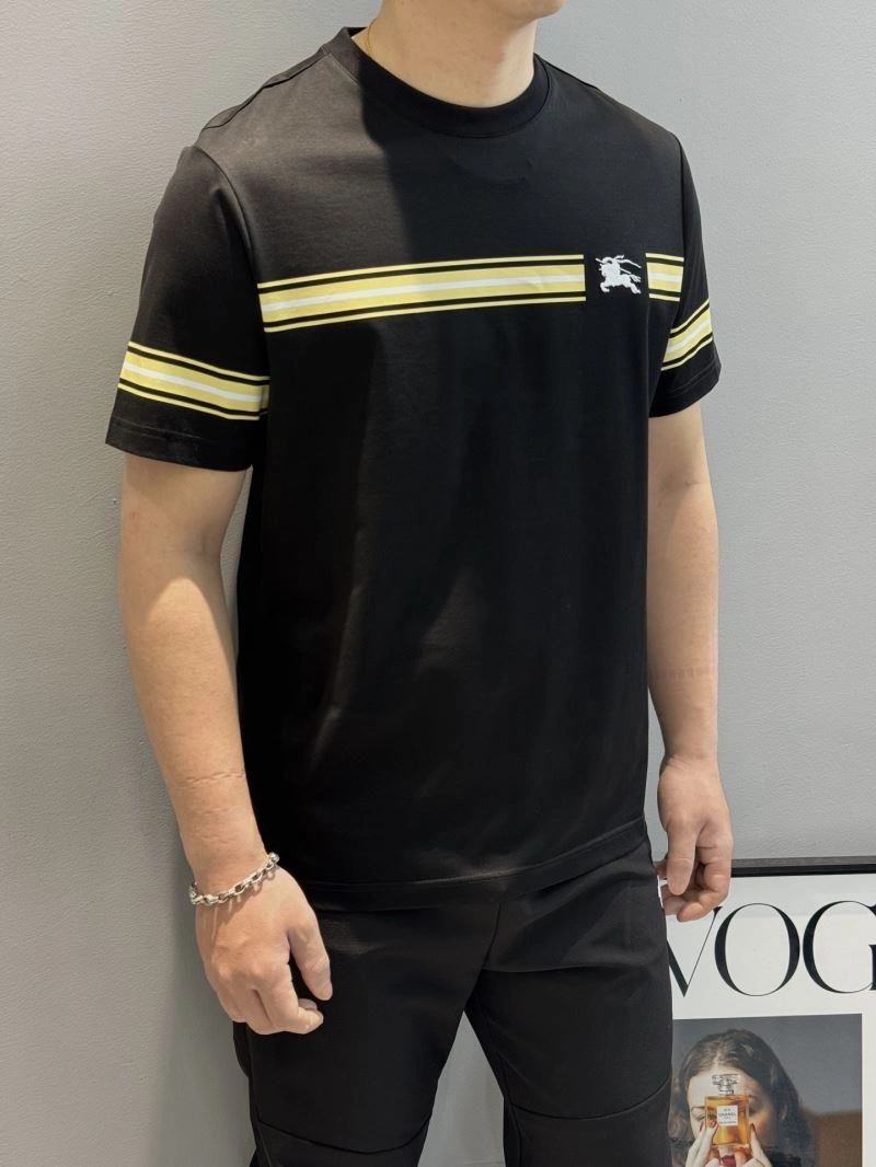 EyeCatching Burberry T-Shirts 100076