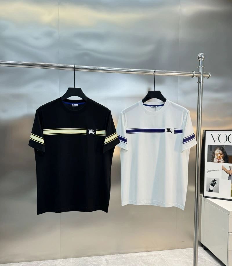 EyeCatching Burberry T-Shirts 100076