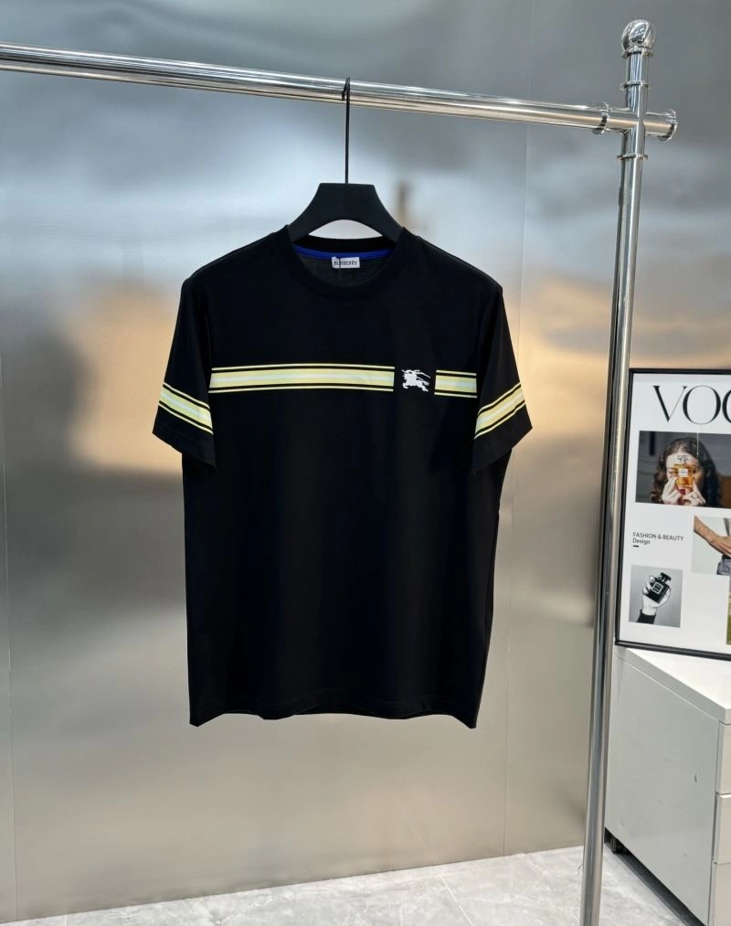 EyeCatching Burberry T-Shirts 100076