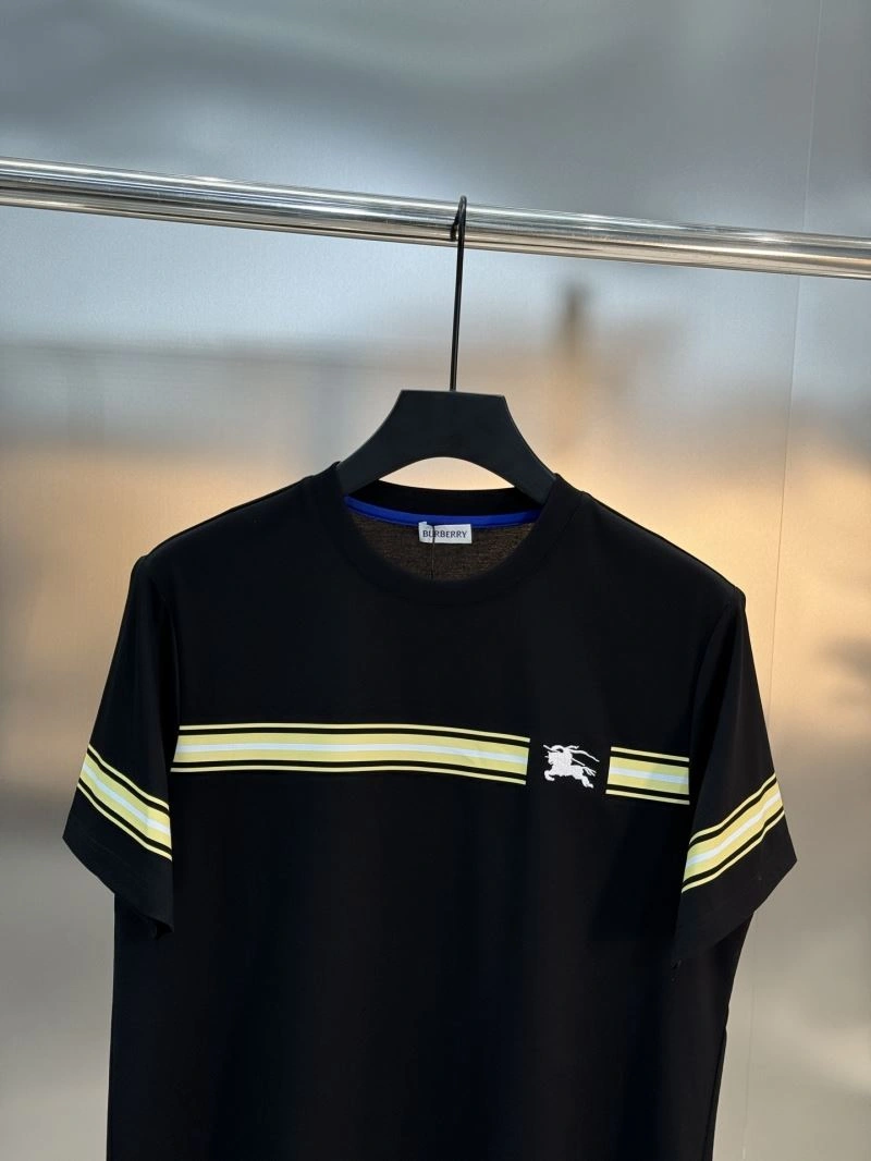 EyeCatching Burberry T-Shirts 100076