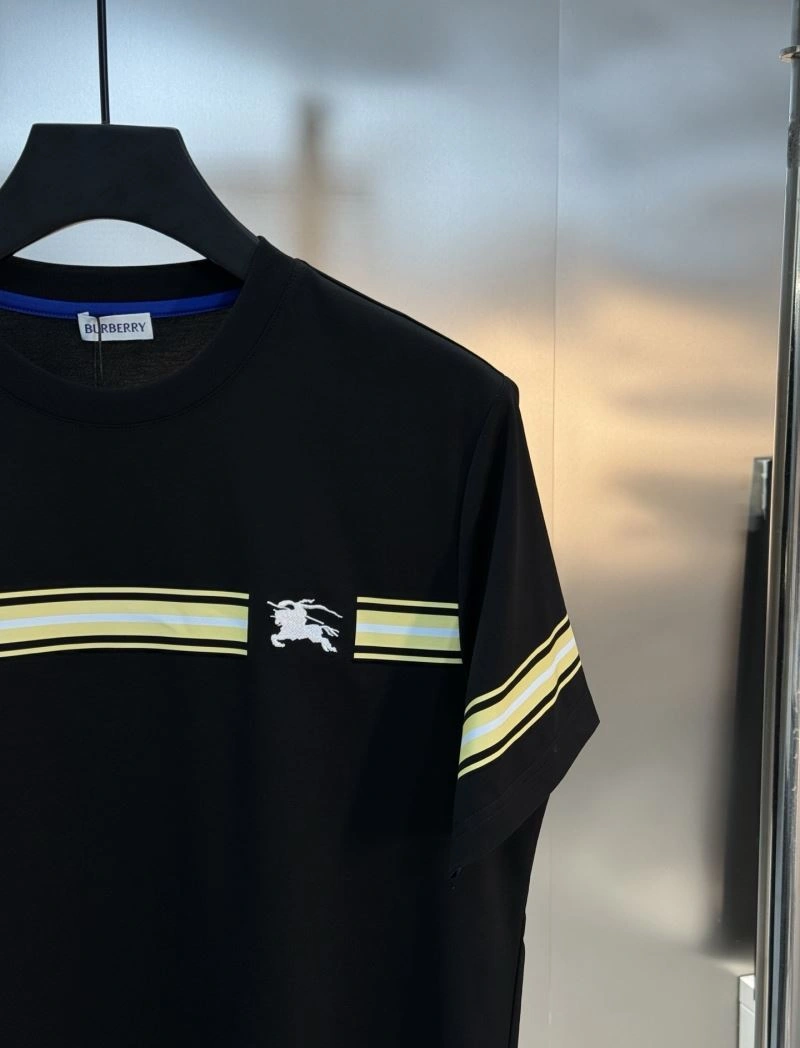 EyeCatching Burberry T-Shirts 100076