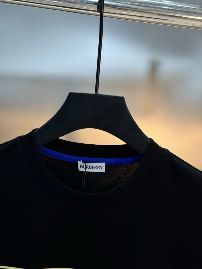 EyeCatching Burberry T-Shirts 100076