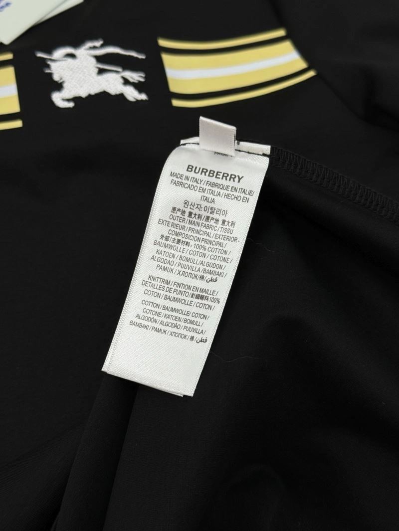 EyeCatching Burberry T-Shirts 100076