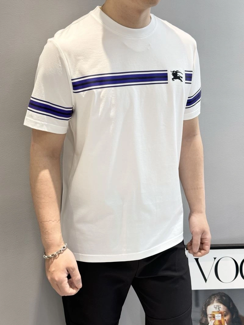 Original Burberry T-Shirts 100073