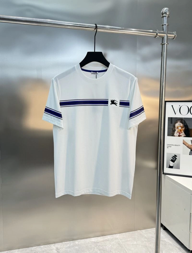 Original Burberry T-Shirts 100073