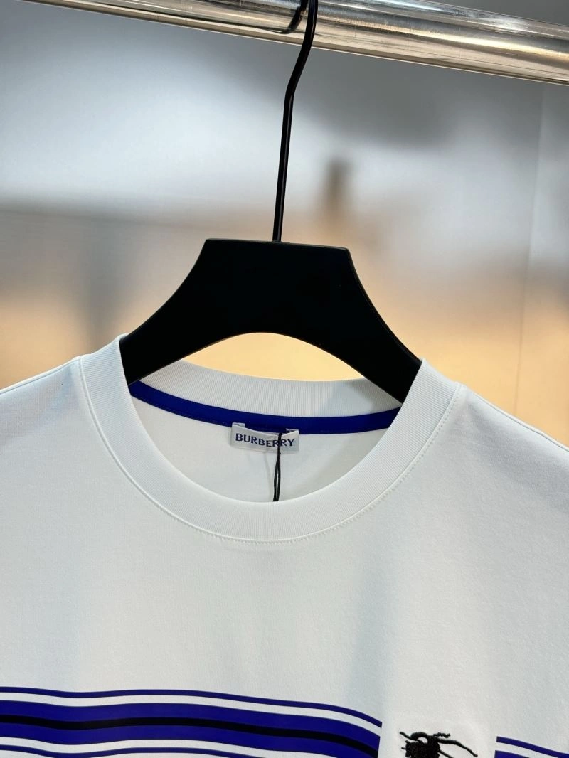 Original Burberry T-Shirts 100073