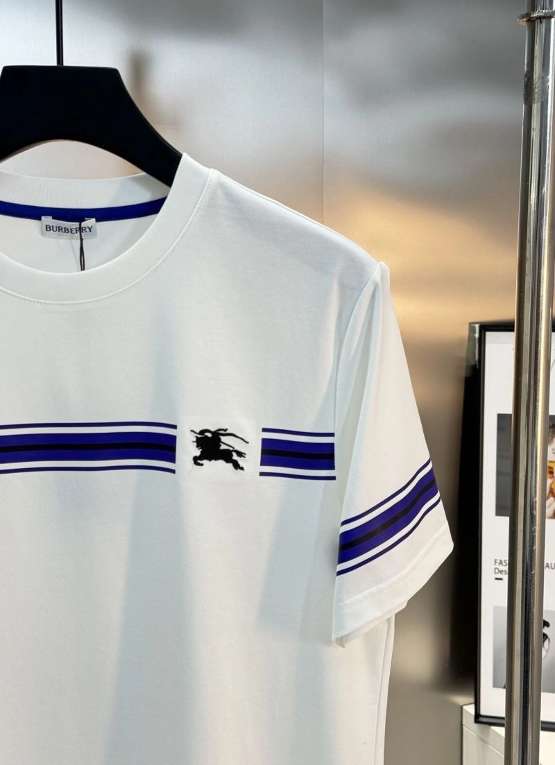 Original Burberry T-Shirts 100073