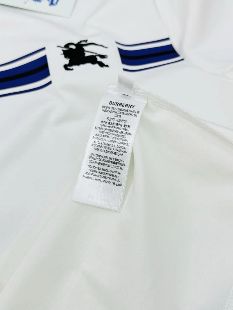 Original Burberry T-Shirts 100073