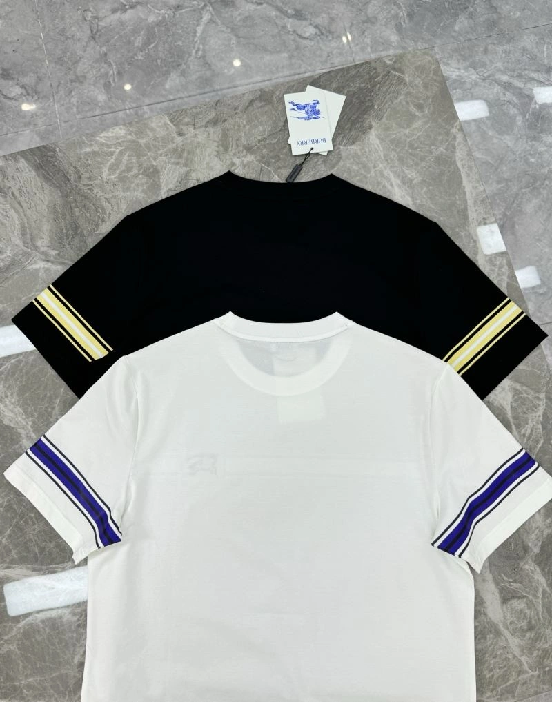 Original Burberry T-Shirts 100073