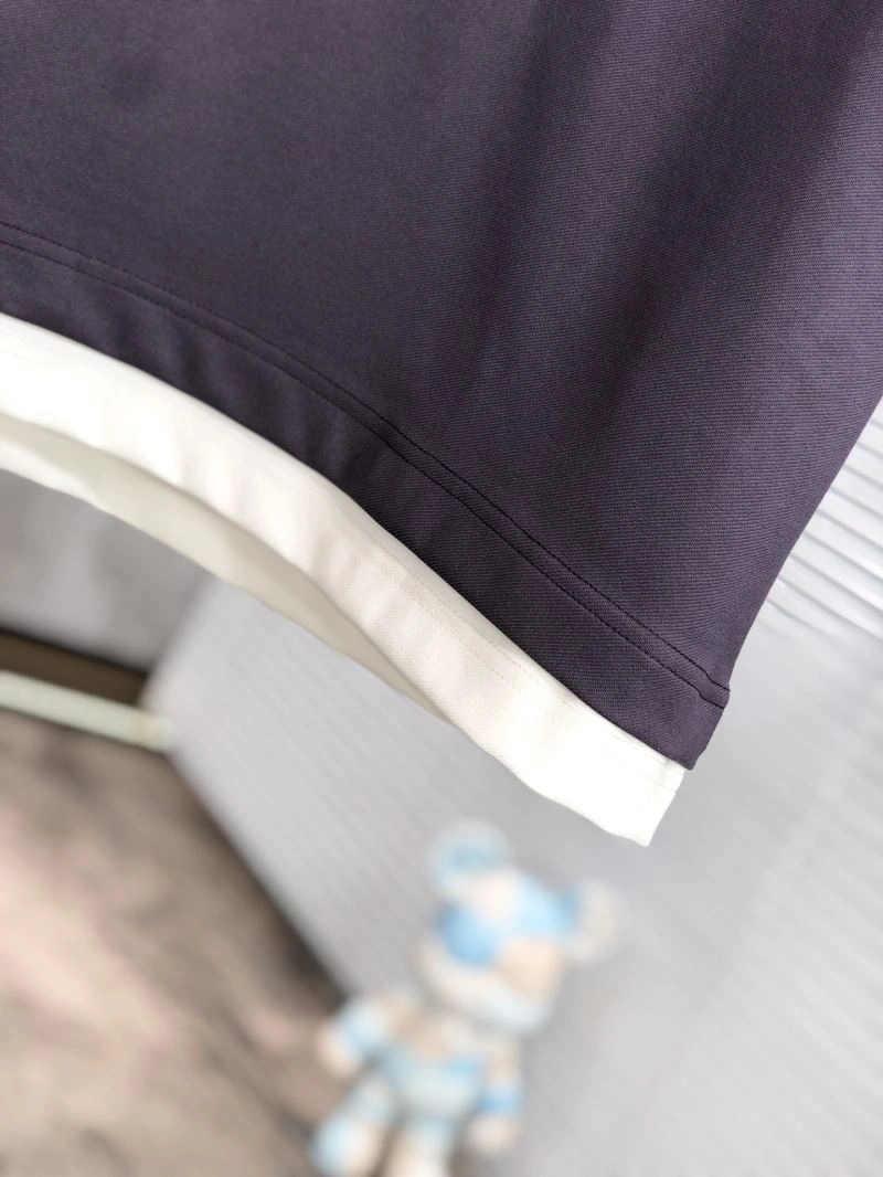 Burberry T-Shirts FastDry 100107