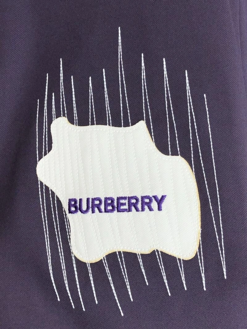 Burberry T-Shirts FastDry 100107