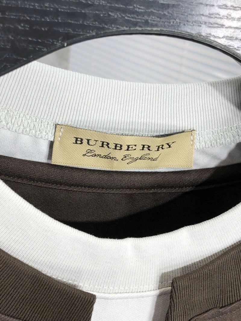 Lightweight Burberry T-Shirts 100074