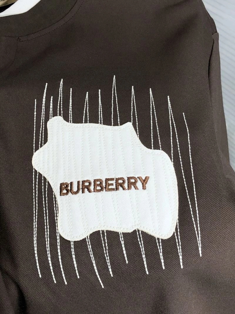 Lightweight Burberry T-Shirts 100074