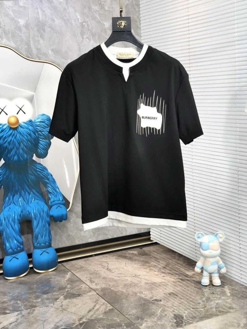 Youthful Burberry T-Shirts 100071