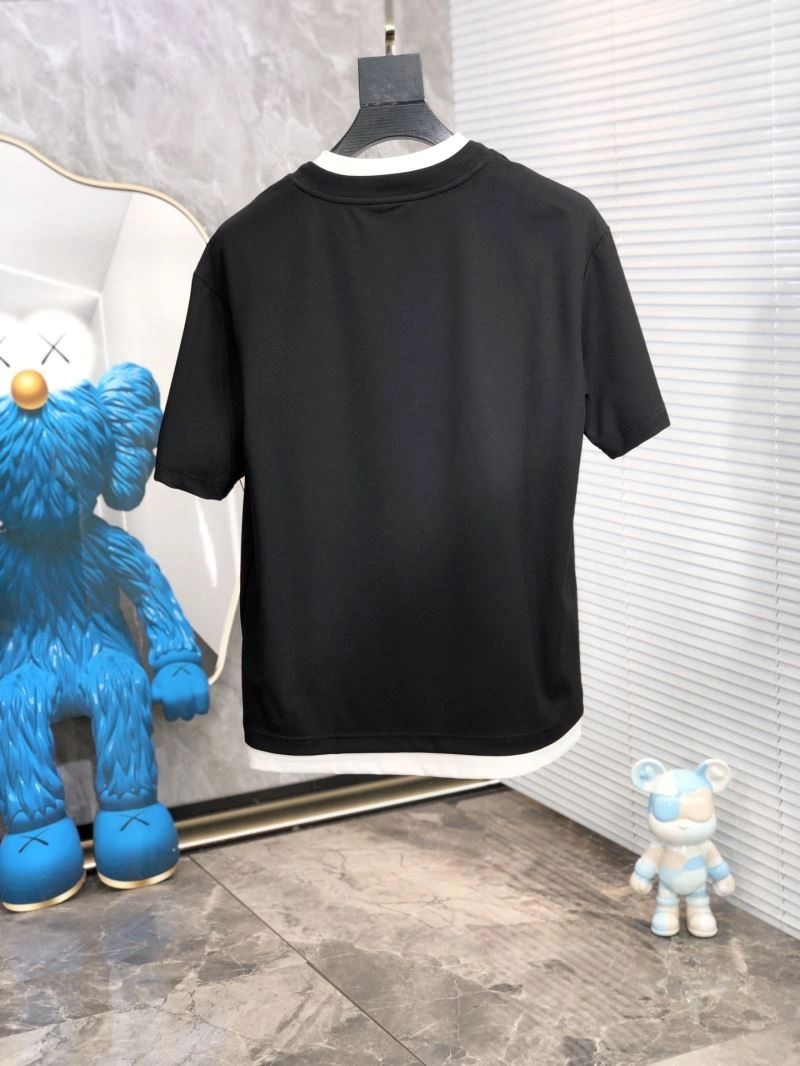 Youthful Burberry T-Shirts 100071