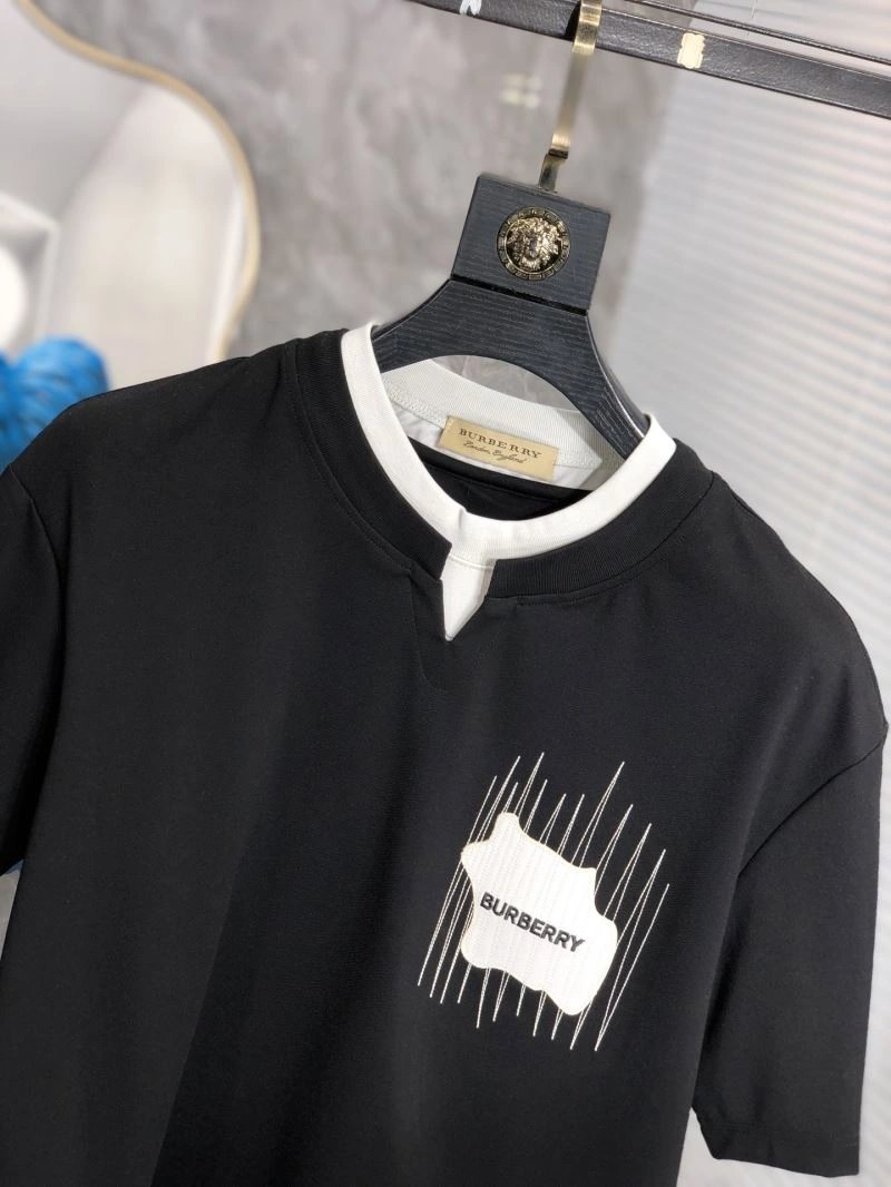 Youthful Burberry T-Shirts 100071