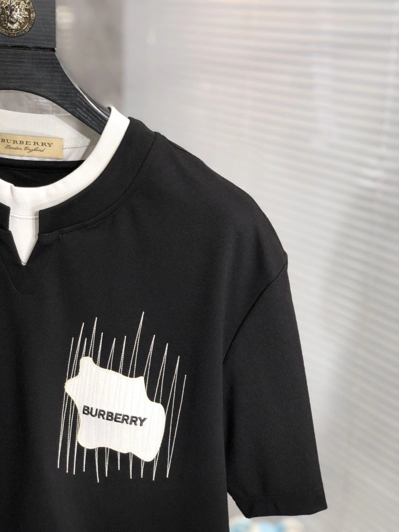 Youthful Burberry T-Shirts 100071