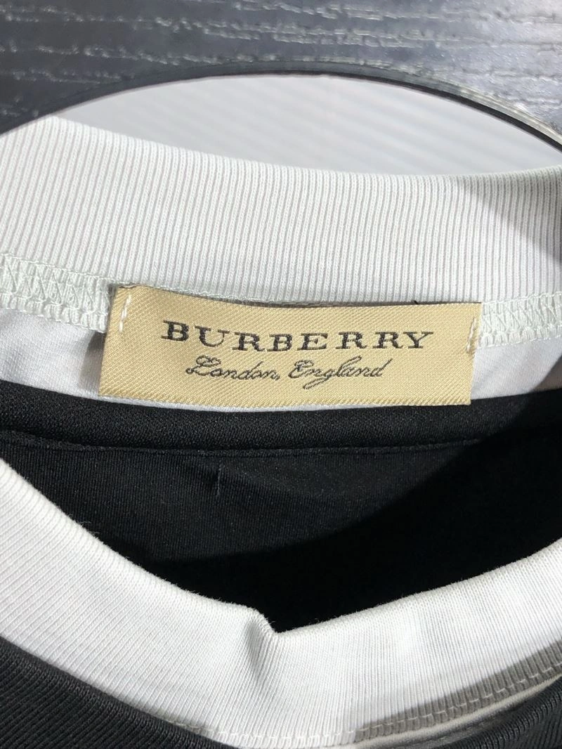 Youthful Burberry T-Shirts 100071
