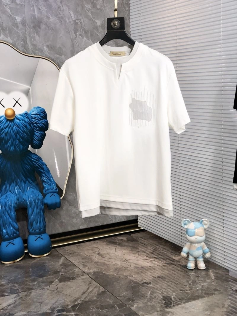 Burberry T-Shirts ZeroBulk 100070