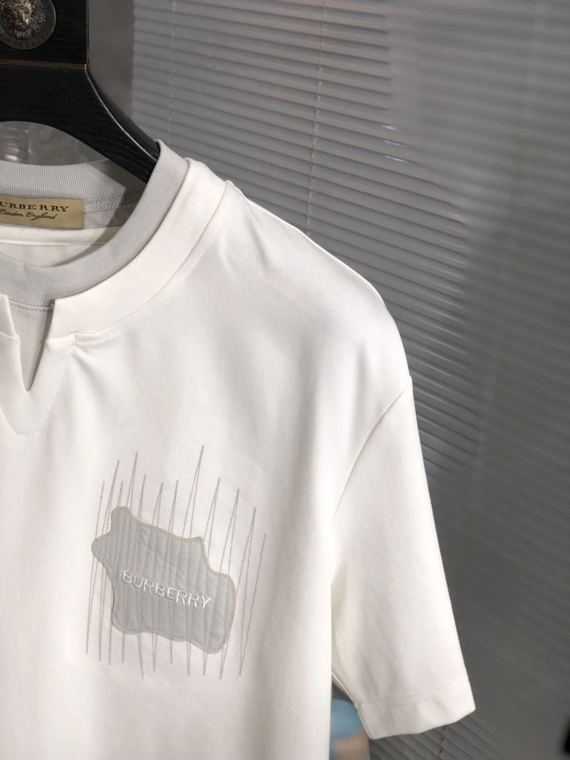 Burberry T-Shirts ZeroBulk 100070