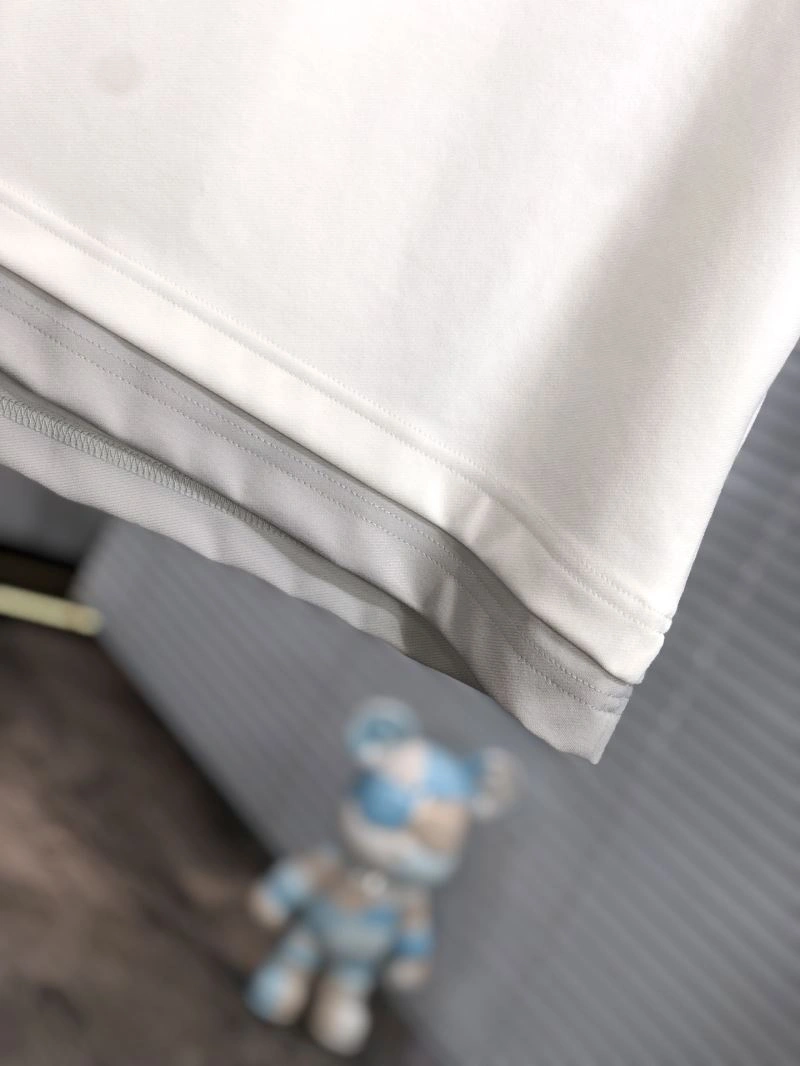 Burberry T-Shirts ZeroBulk 100070