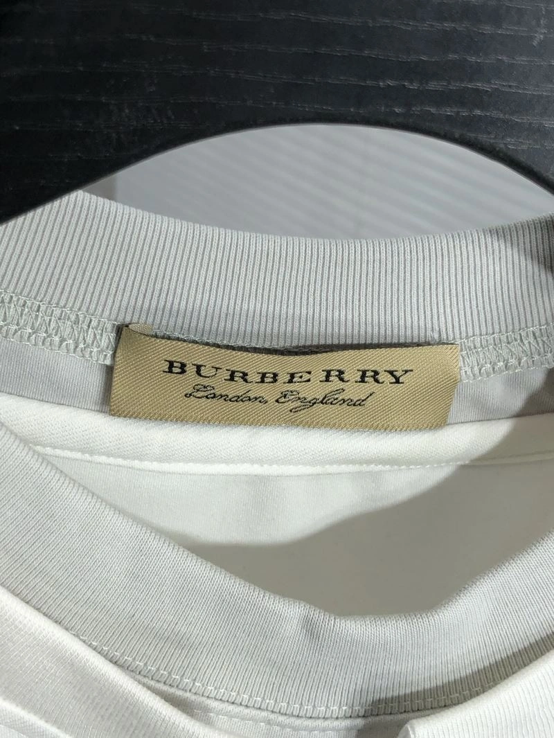 Burberry T-Shirts ZeroBulk 100070