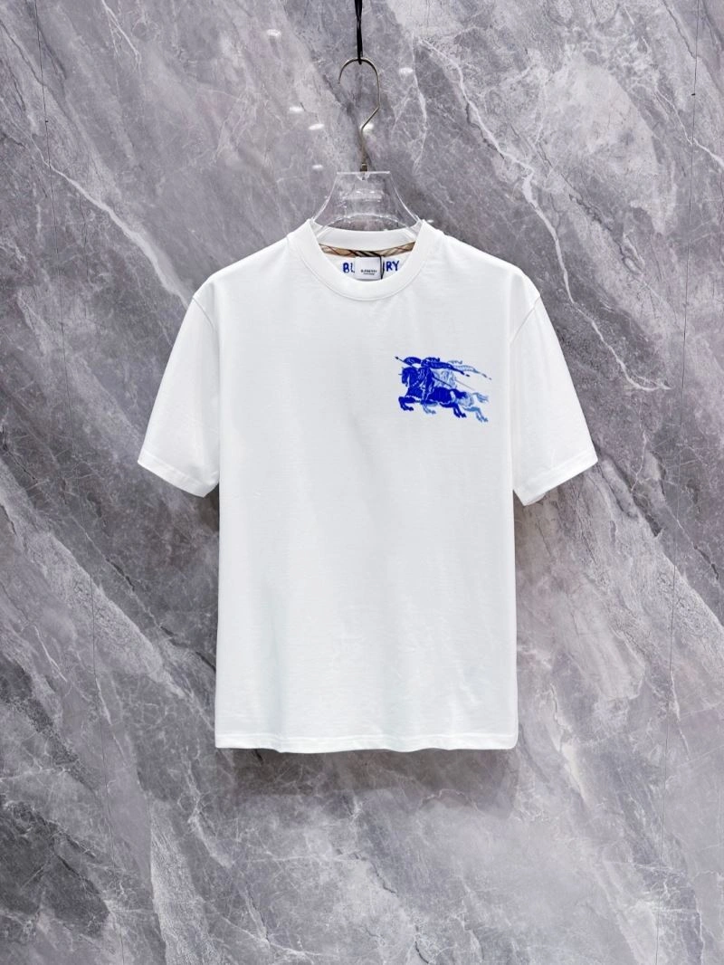 Burberry T-Shirts Popular 100109