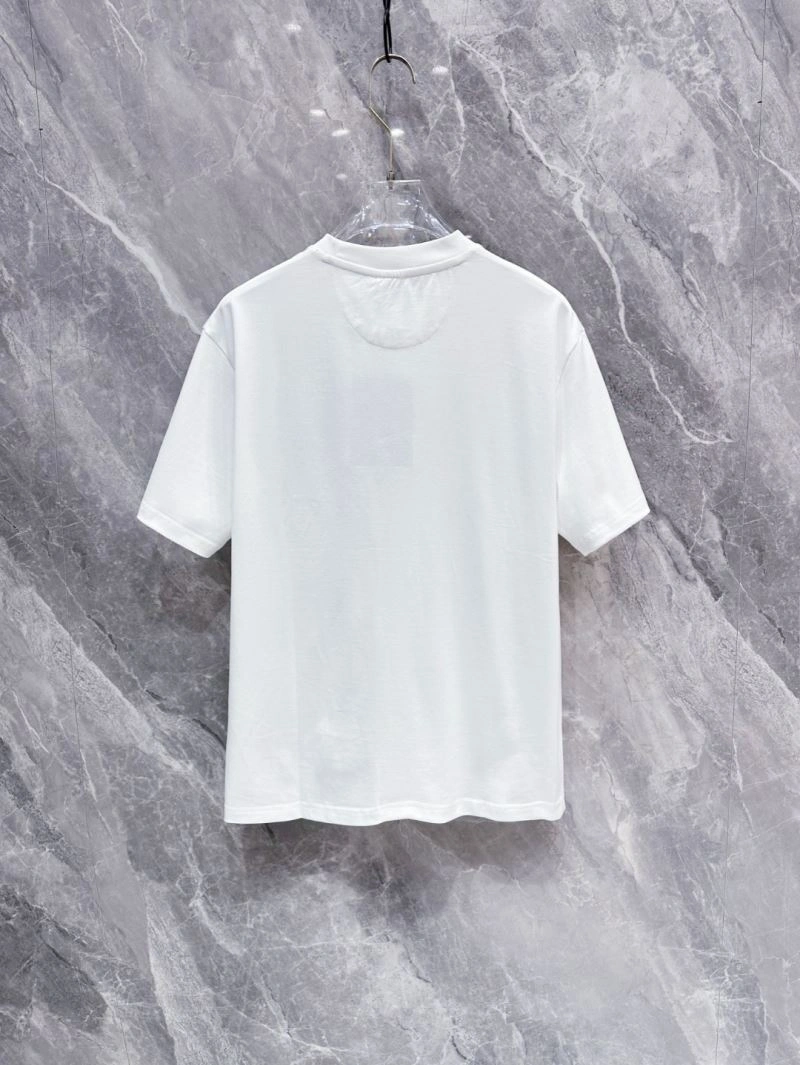 Burberry T-Shirts Popular 100109